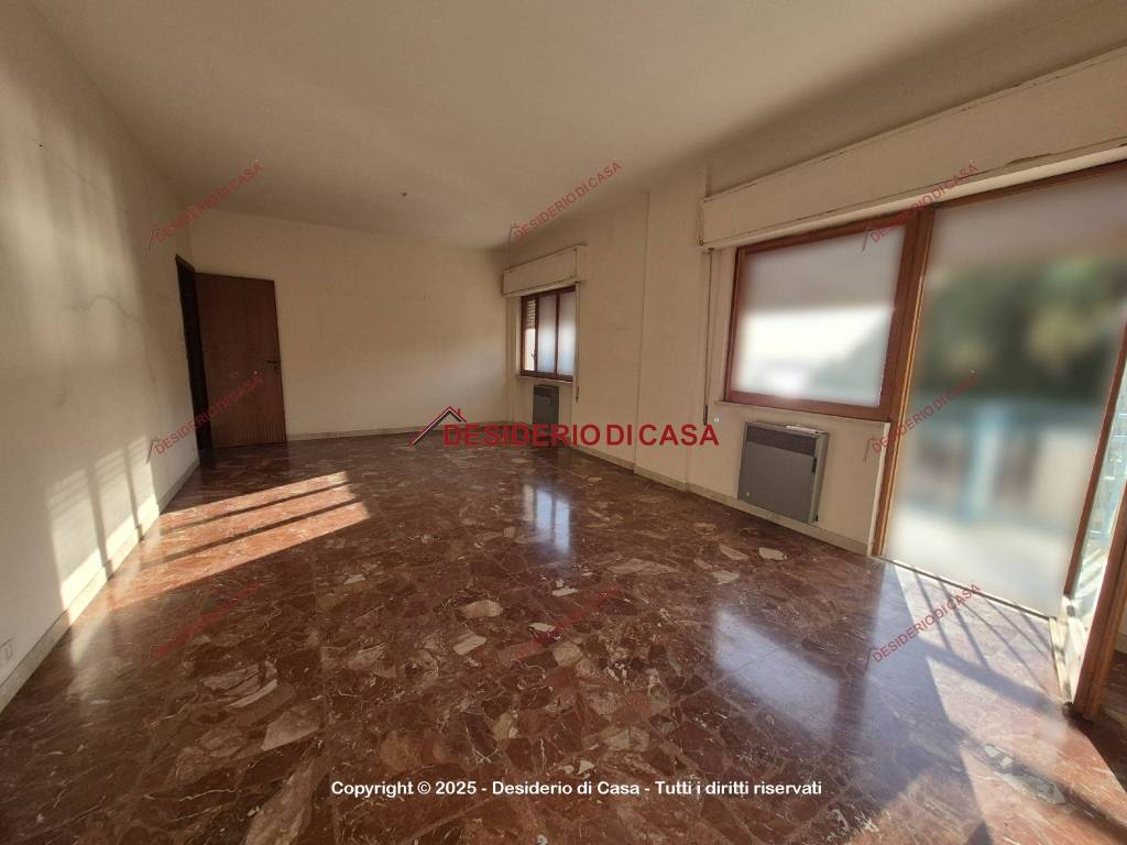 appartamento in vendita a Mazara del Vallo