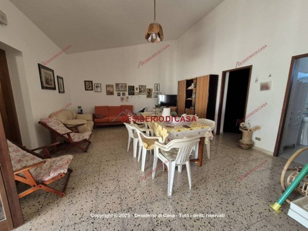 casa indipendente in vendita a Mazara del Vallo