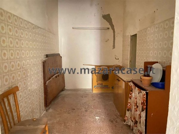 casa indipendente in vendita a Mazara del Vallo in zona Centro Storico