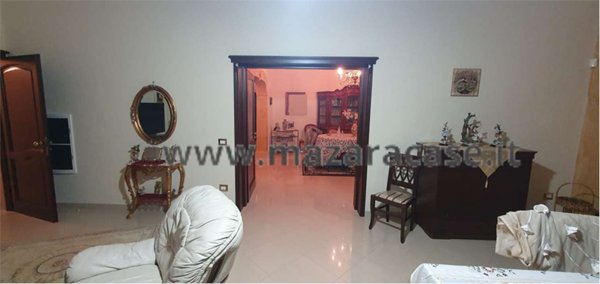 casa indipendente in vendita a Mazara del Vallo