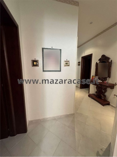 casa indipendente in vendita a Mazara del Vallo