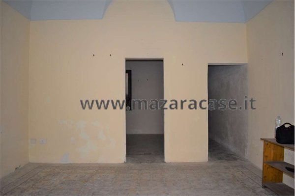 casa indipendente in vendita a Mazara del Vallo