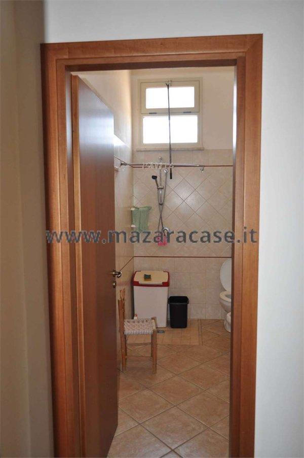 casa indipendente in vendita a Mazara del Vallo