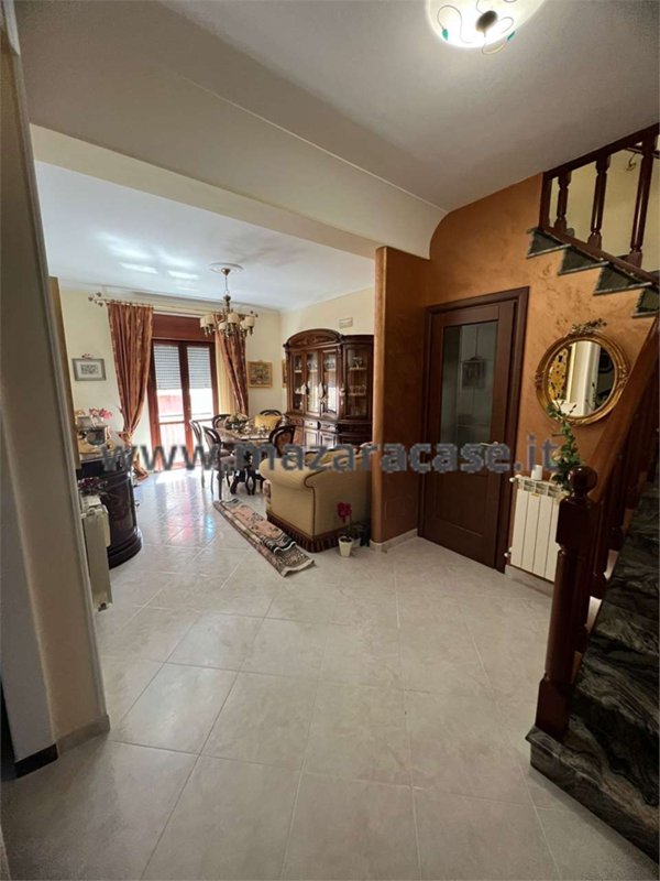 appartamento in vendita a Mazara del Vallo