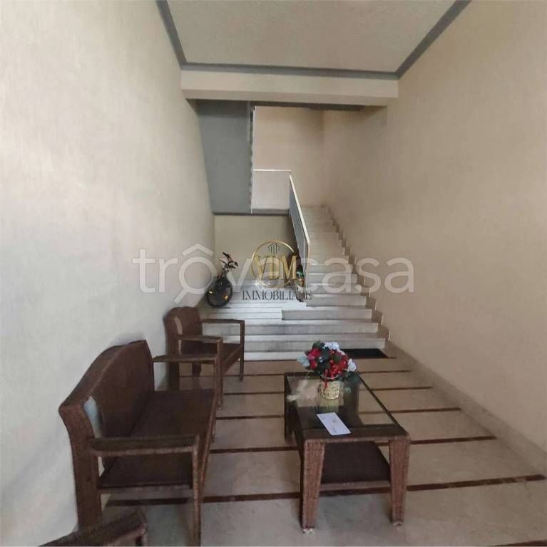 appartamento in vendita a Mazara del Vallo