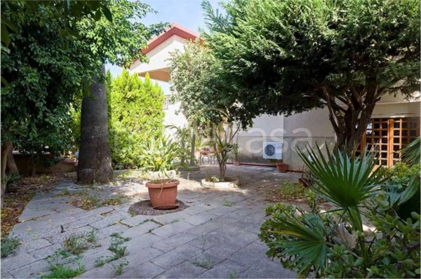 casa indipendente in vendita a Mazara del Vallo in zona Centro Storico