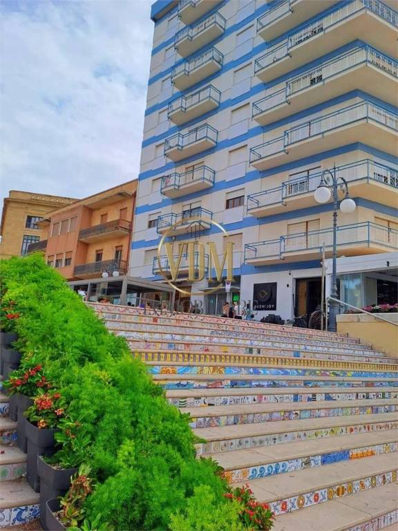 appartamento in vendita a Mazara del Vallo in zona Centro Storico