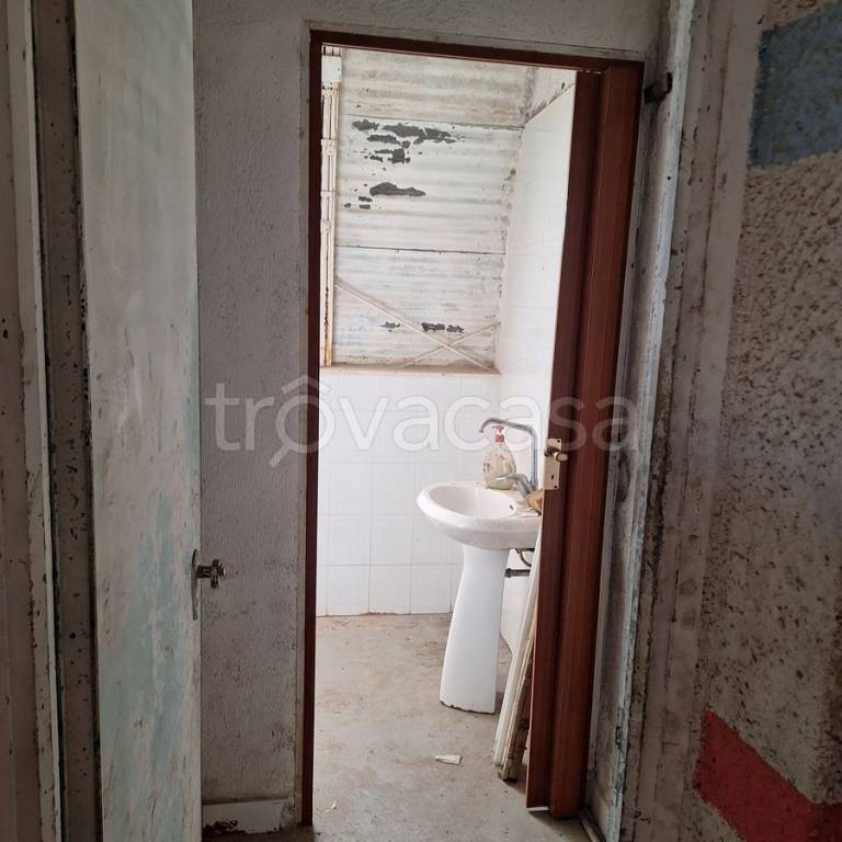 terreno edificabile in vendita a Mazara del Vallo in zona Centro Storico