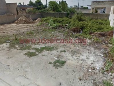 terreno edificabile in vendita a Mazara del Vallo