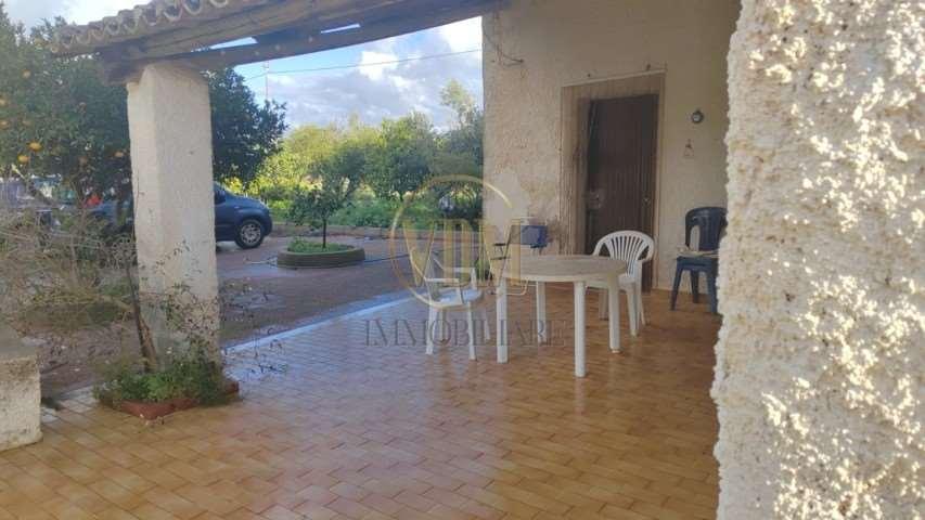 casa indipendente in vendita a Mazara del Vallo