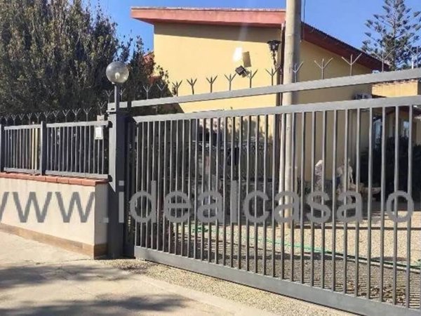 casa indipendente in vendita a Mazara del Vallo