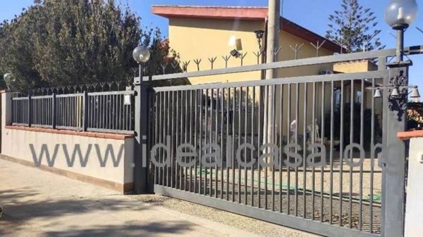 casa indipendente in vendita a Mazara del Vallo