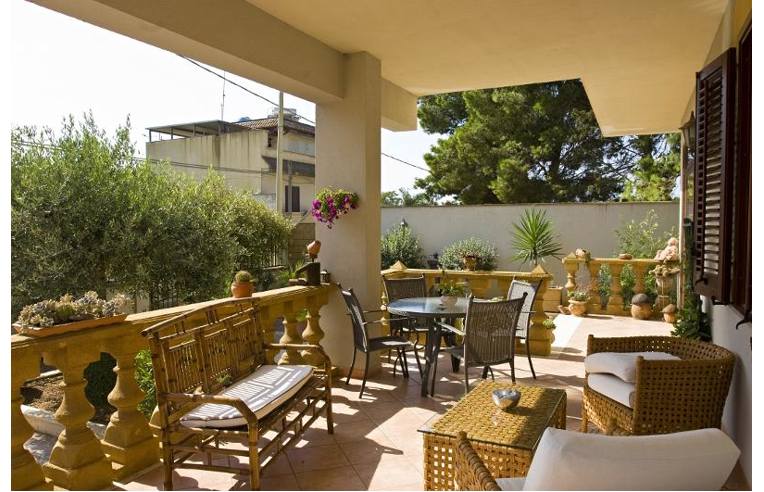 casa indipendente in vendita a Mazara del Vallo