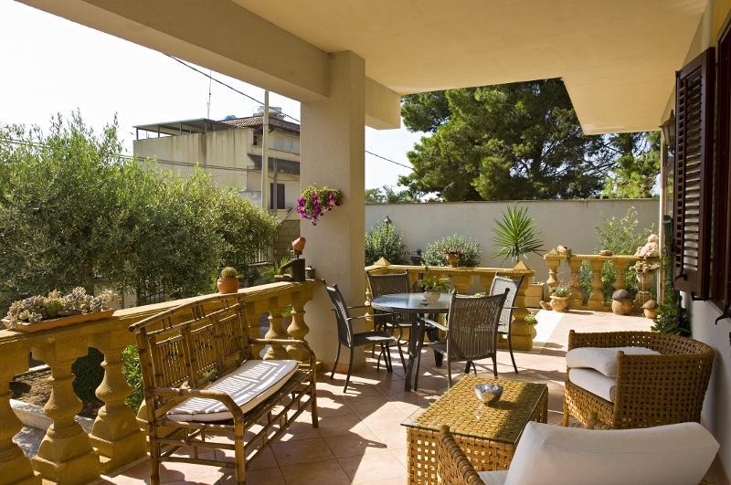 casa indipendente in vendita a Mazara del Vallo