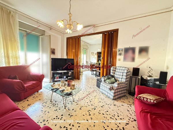 appartamento in vendita a Mazara del Vallo