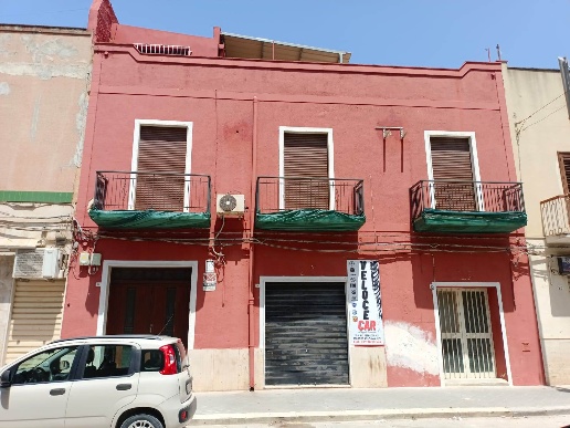 casa indipendente in vendita a Mazara del Vallo in zona Centro Storico