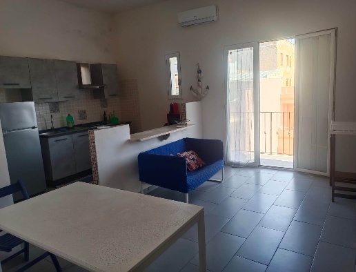 appartamento in vendita a Mazara del Vallo