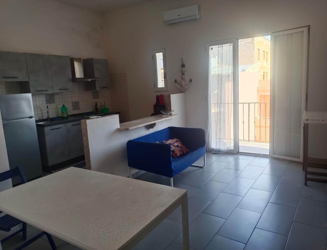 appartamento in vendita a Mazara del Vallo