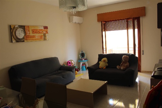 appartamento in vendita a Mazara del Vallo in zona Centro Storico