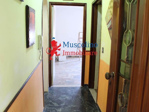 casa indipendente in vendita a Mazara del Vallo in zona Centro Storico