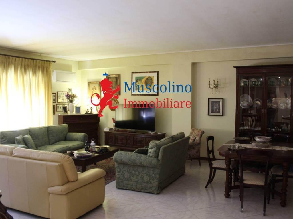 appartamento in vendita a Mazara del Vallo