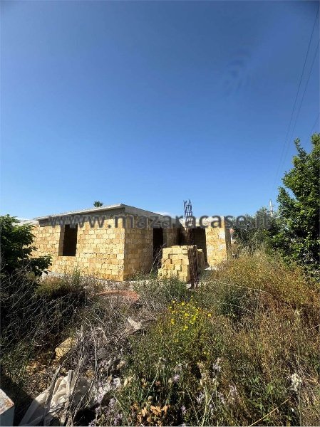 casa indipendente in vendita a Mazara del Vallo