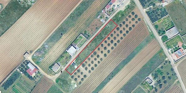 terreno agricolo in vendita a Mazara del Vallo