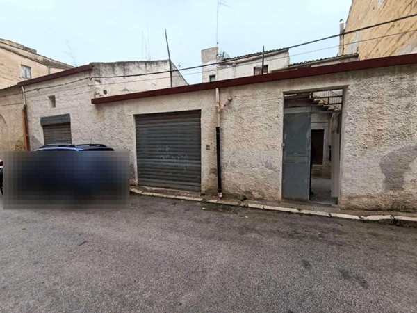 casa indipendente in vendita a Mazara del Vallo