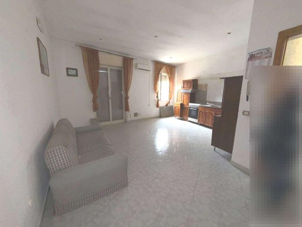 appartamento in vendita a Mazara del Vallo in zona Centro Storico