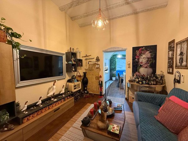 appartamento in vendita a Mazara del Vallo