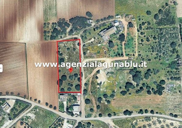 terreno agricolo in vendita a Mazara del Vallo