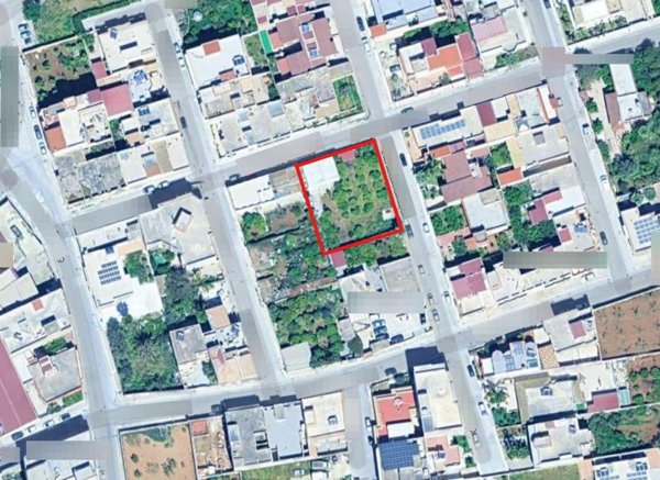 casa indipendente in vendita a Mazara del Vallo