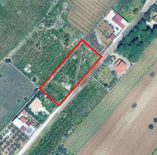 terreno agricolo in vendita a Mazara del Vallo