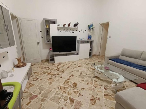 appartamento in vendita a Mazara del Vallo