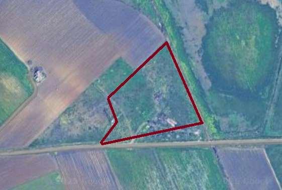 terreno agricolo in vendita a Mazara del Vallo