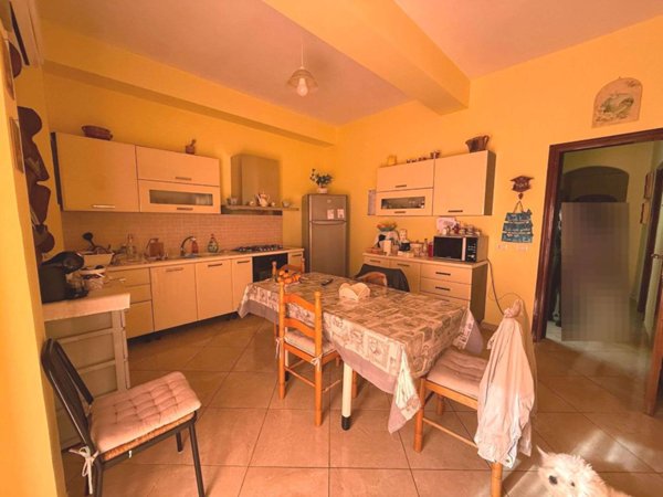casa indipendente in vendita a Mazara del Vallo