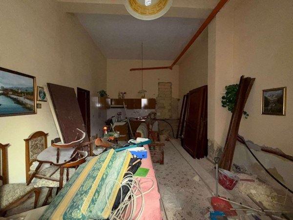 appartamento in vendita a Mazara del Vallo