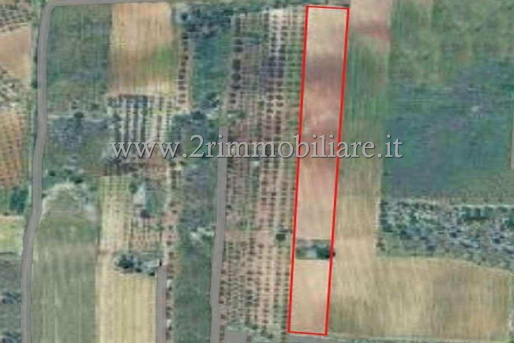 terreno edificabile in vendita a Mazara del Vallo