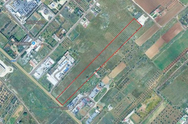 casa indipendente in vendita a Mazara del Vallo