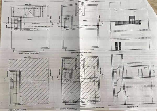 casa indipendente in vendita a Mazara del Vallo