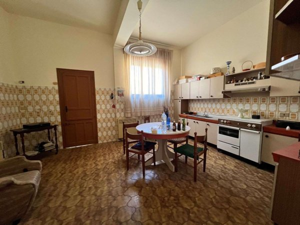 appartamento in vendita a Mazara del Vallo in zona Centro Storico