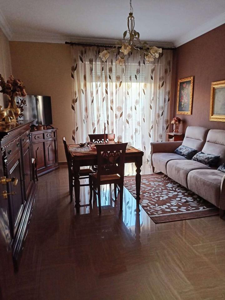 appartamento in vendita a Mazara del Vallo