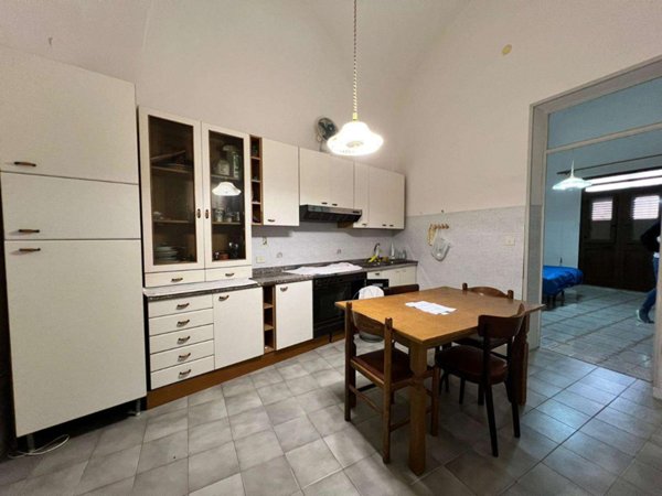 casa indipendente in vendita a Mazara del Vallo in zona Centro Storico