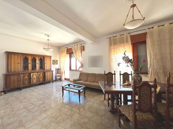 appartamento in vendita a Mazara del Vallo in zona Centro Storico