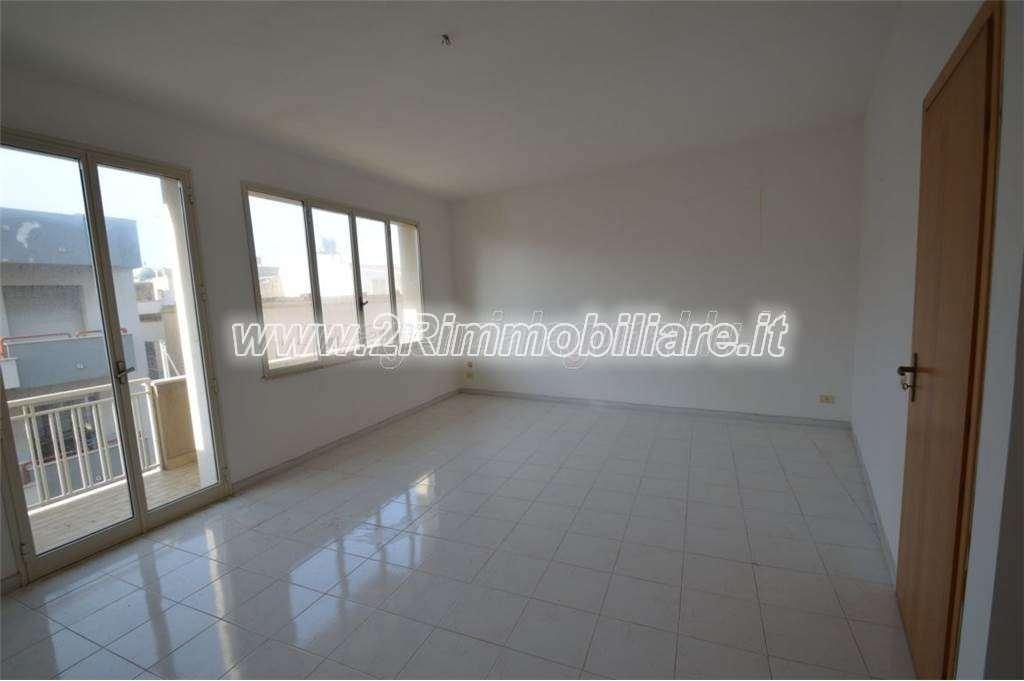 casa indipendente in vendita a Mazara del Vallo in zona Centro Storico