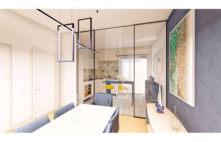 appartamento in vendita a Mazara del Vallo in zona Centro Storico