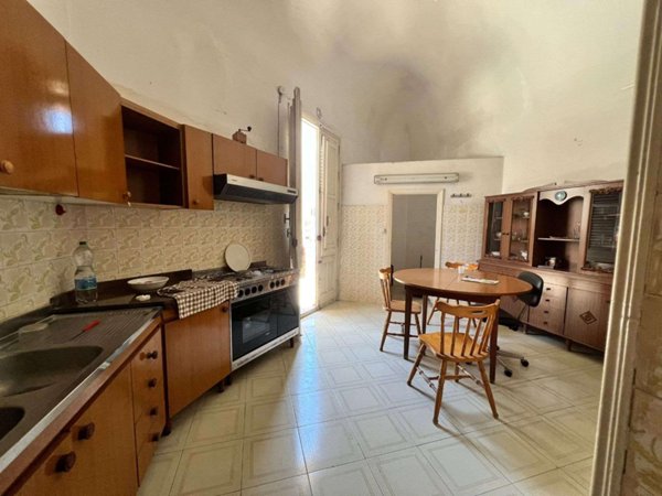 casa indipendente in vendita a Mazara del Vallo