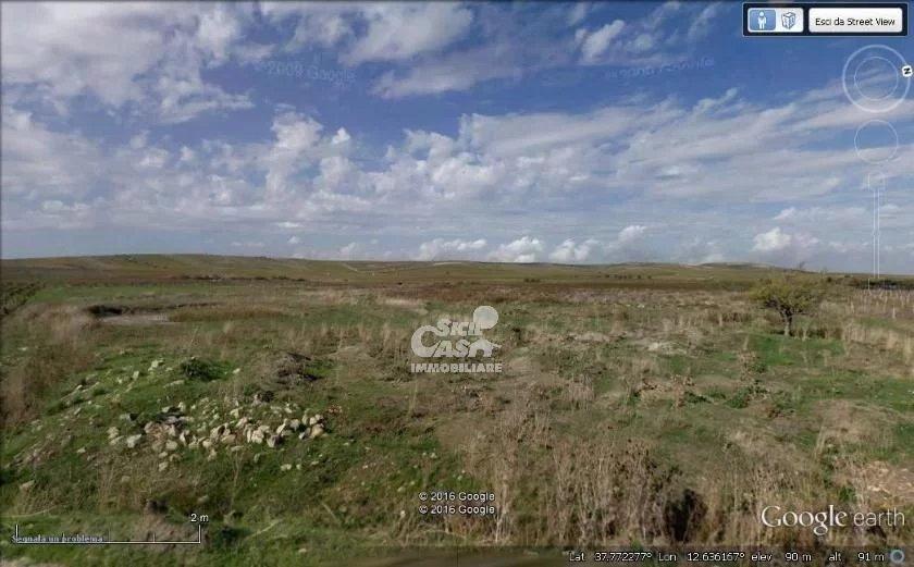 terreno edificabile in vendita a Mazara del Vallo