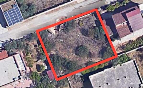 terreno edificabile in vendita a Mazara del Vallo