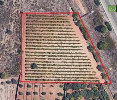 casa indipendente in vendita a Mazara del Vallo